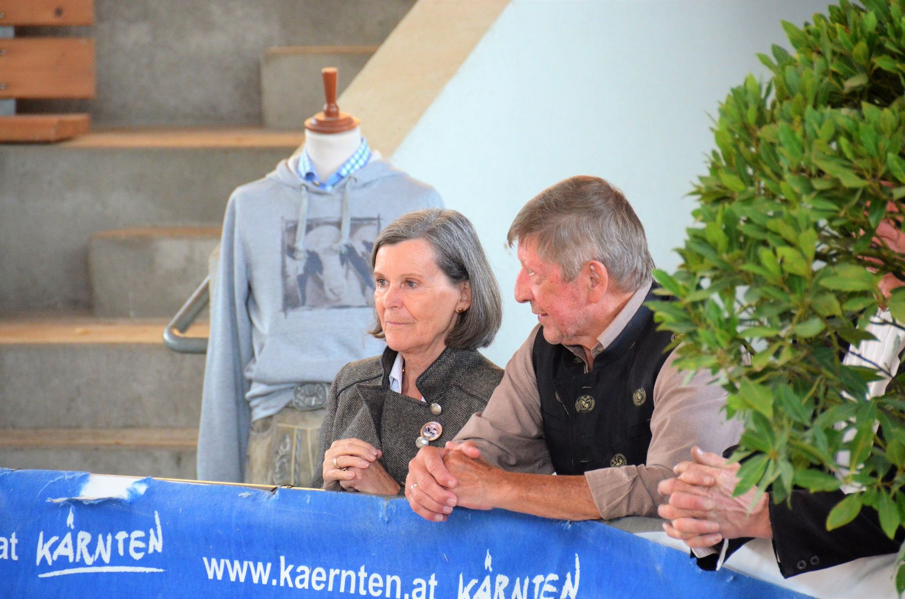 © Schaf- und Ziegenzuchtverband Kärnten